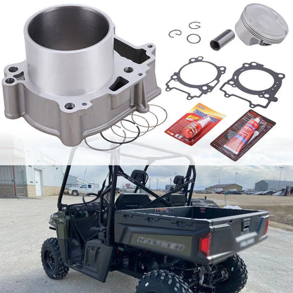 Rebuild Kit for Polaris RZR Ranger Sportsman 570 (2010-2021) Top End