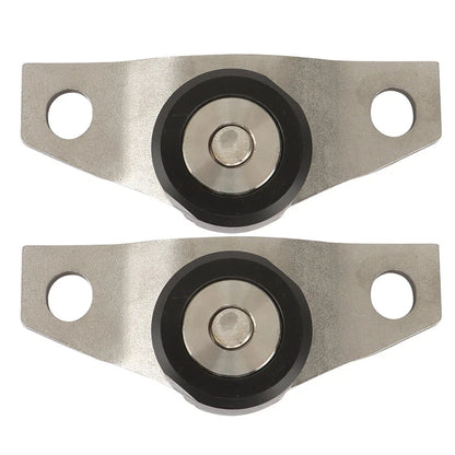Tailgate Trunnion Hinge Assembly for 1967-1972 Chevy GMC Blazer Jimmy