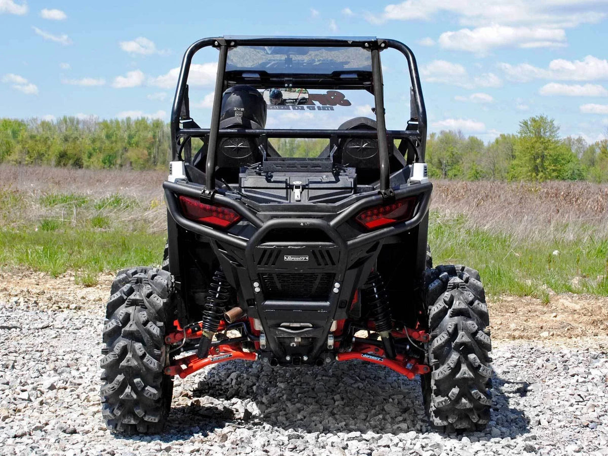 Rear Roll Cage Support for Polaris RZR 900 / S 900 / XC 900 (2015–2020)