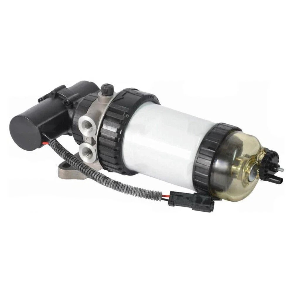 Complete Fuel Lift Pump Assembly for Agco (Fits V837073630)