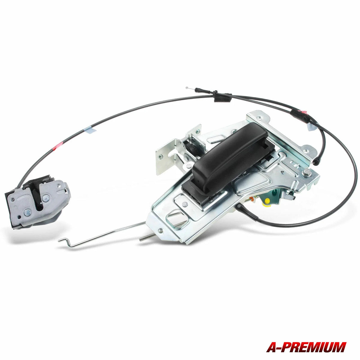 Sliding Door Actuator Lock for Ford E-150 E-250 E-350 1992-2014