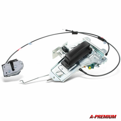Sliding Door Actuator Lock for Ford E-150 E-250 E-350 1992-2014
