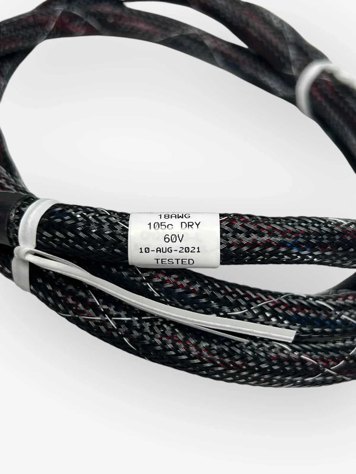 Optimus EPS Harness for Dometic CM20406-L (6FT, H4 6 Pin)