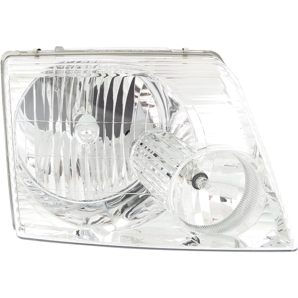 Grille for Ford Explorer (2002–2005)