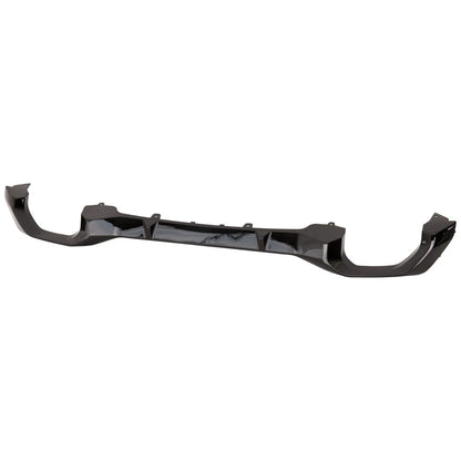 Rear Lower Bumper Face Bar Trim Molding for BMW X4 (2022–2025)