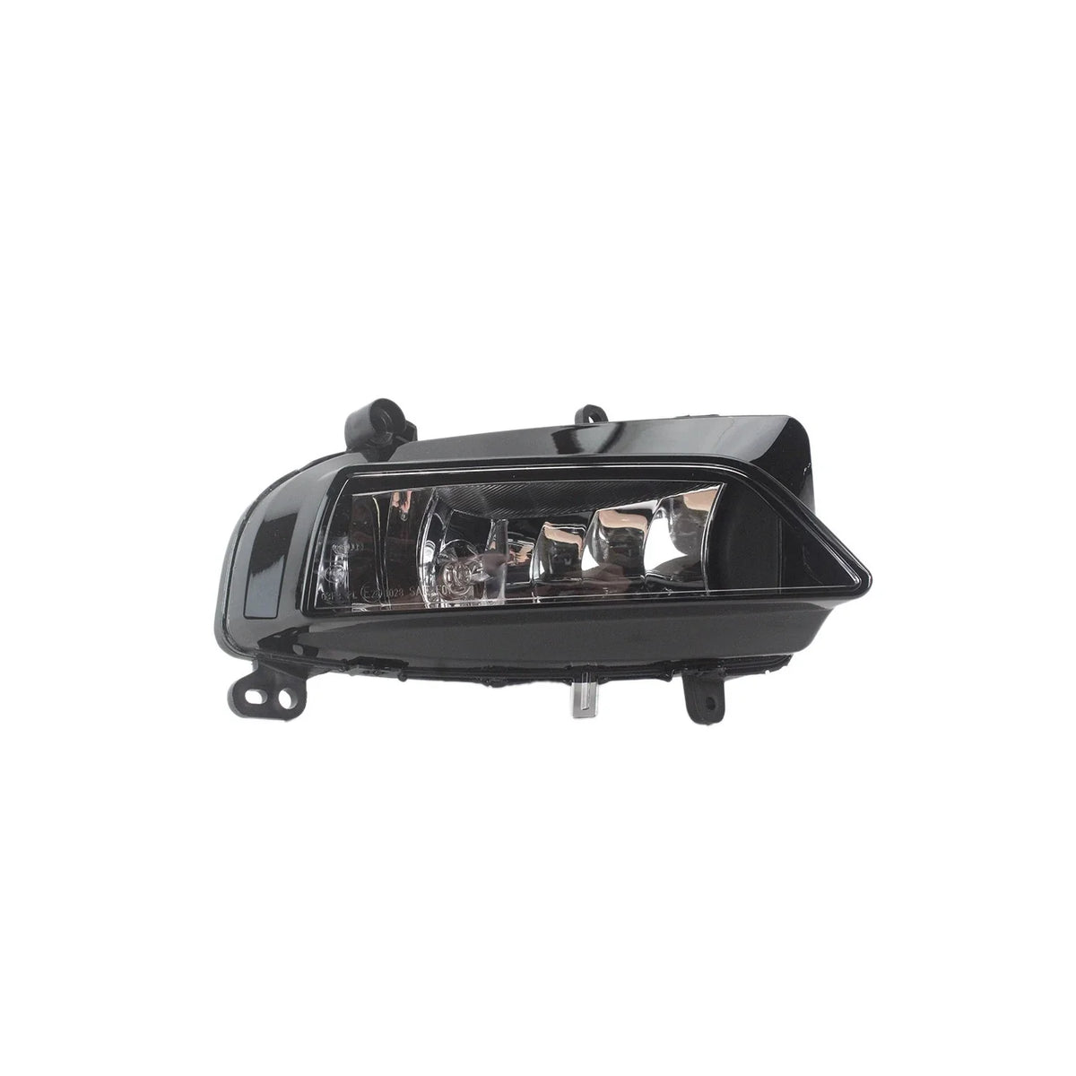 Hella Right Fog Light for Audi A5 (2008–2017) 010832241