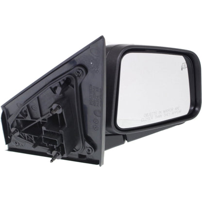 Heated Mirrors Set of 2 for Ford Edge (2007)