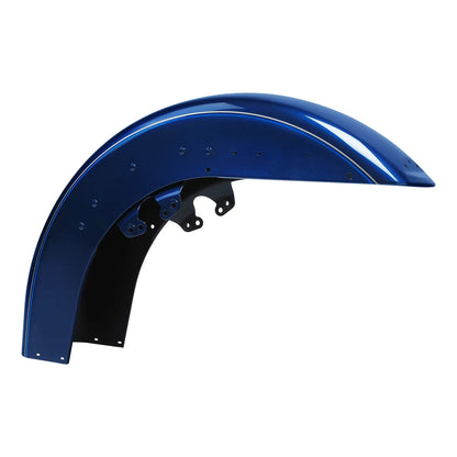 Front Fender for Harley Davidson Electra Glide Ultra Limited 2014-2025