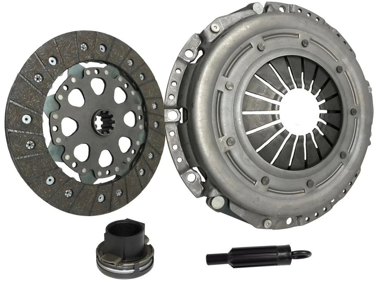 Clutch Kit for BMW 323i (1998–1999)
