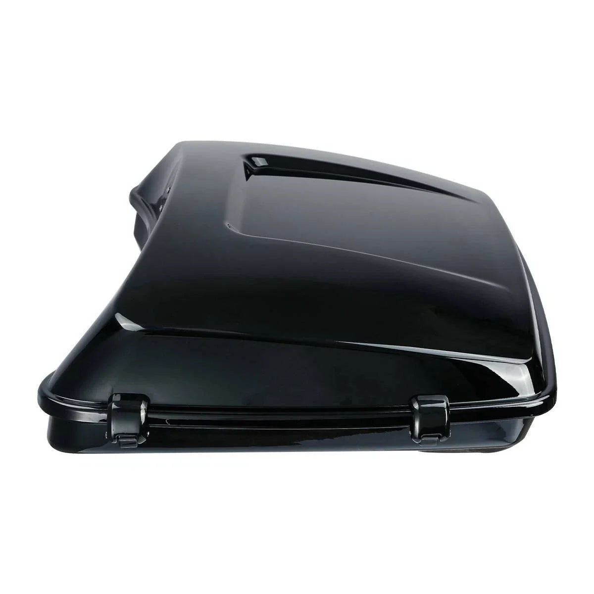 Backrest Pad for Harley Davidson Touring Series 2009-2013