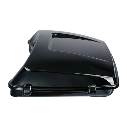 Backrest Pad for Harley Davidson Touring Series 2009-2013