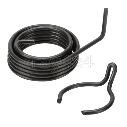Kick Start Spring & Clip for Yamaha Blaster 200 (1988–2006)