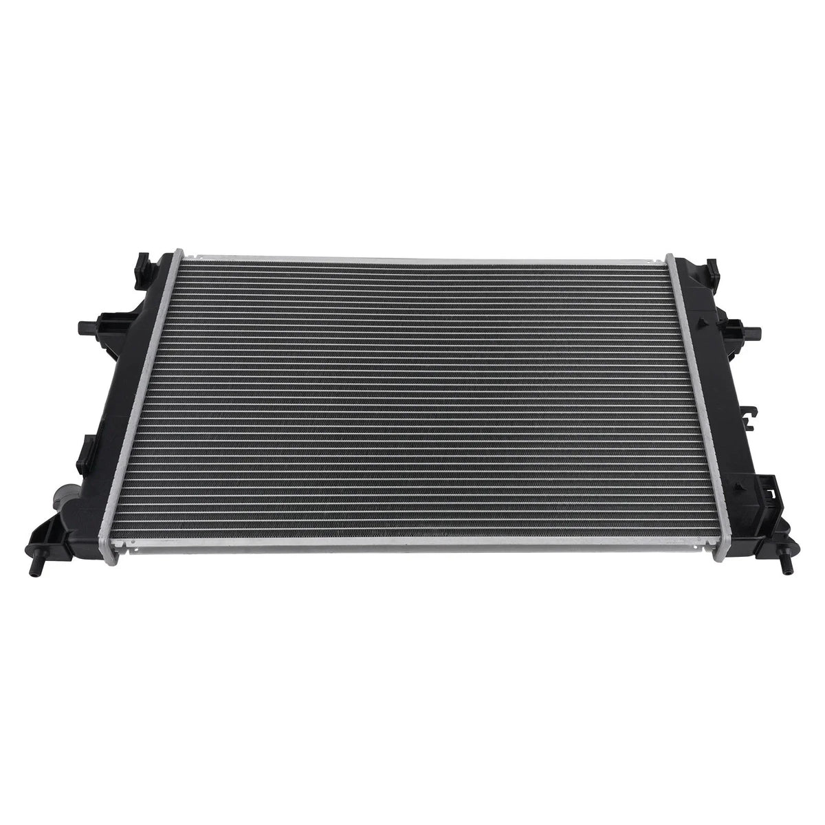 Cross Flow Radiator for Kia Forte 2.0L (2019–2023) KI3010169 Direct Fit