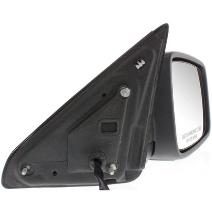 Heated Power Mirror Right Side for Dodge Ram 1500 (2009–2012)