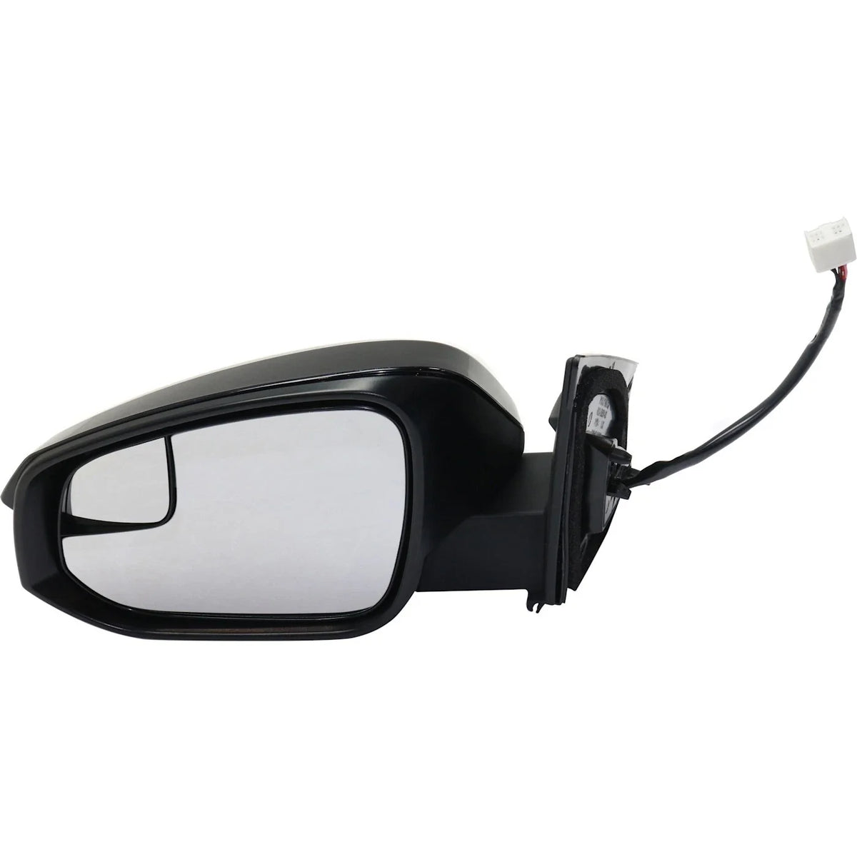 Heated Mirror Set with Turn Signal for RAV4 (2016-2018)
