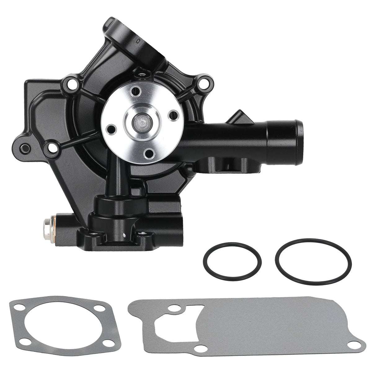 Engine Coolant Pump for Komatsu FD30-12 FD30-14 (2012–2014)