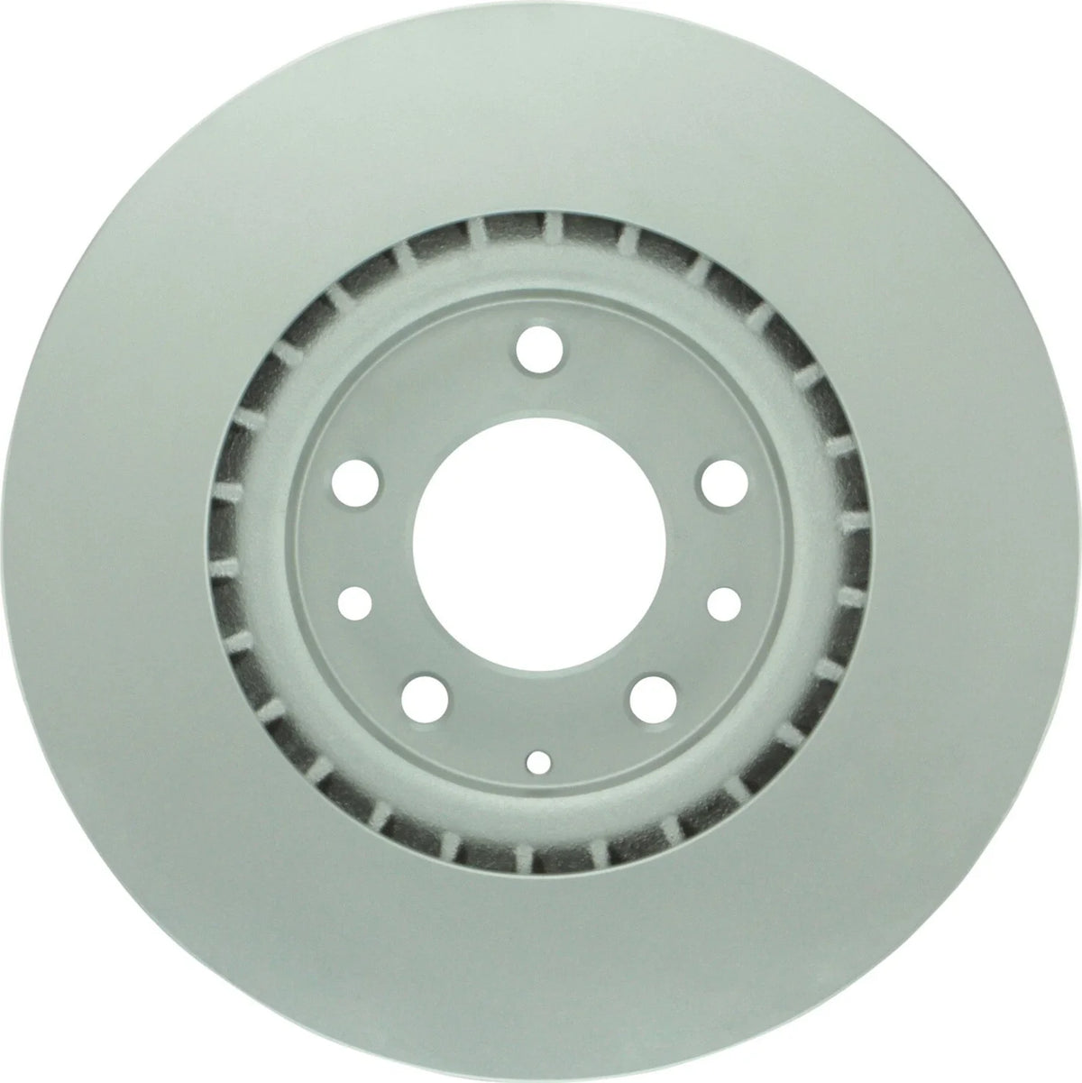 Front QuietCast Rotor for Bosch (34011467)