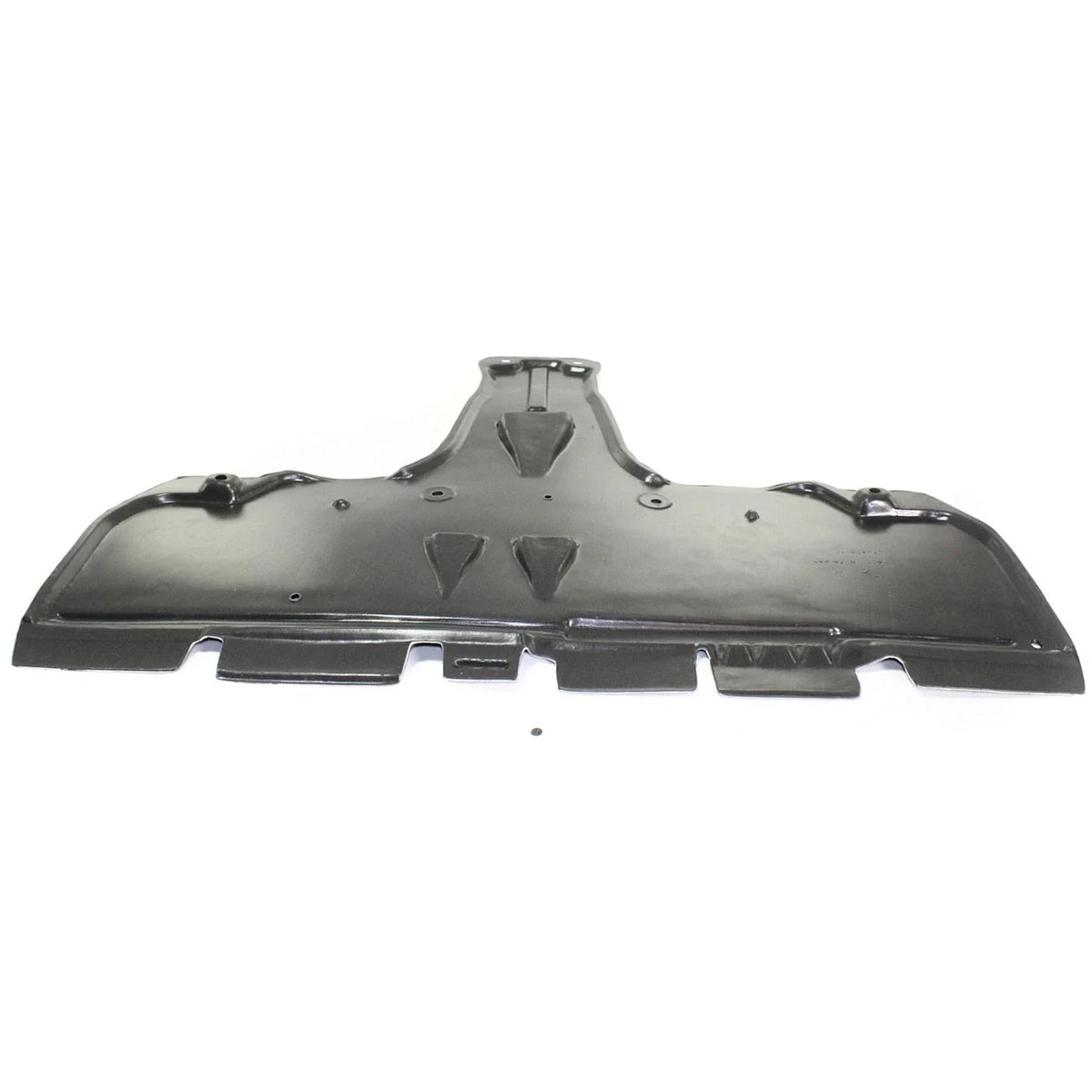 Engine Splash Shields Set (2) for Audi S6 2007–2011