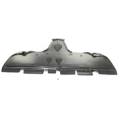 Engine Splash Shields Set (2) for Audi S6 2007–2011