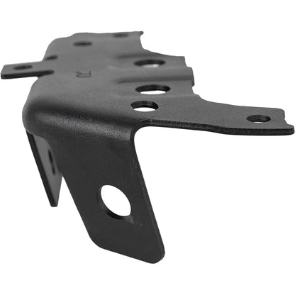 Bumper Bracket for Jeep Wrangler (2018–2024) Rear Right