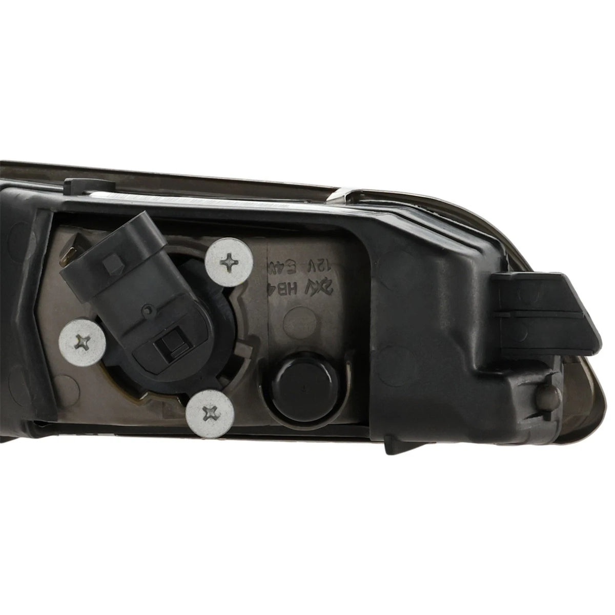Fog Light for Acura TL (1999–2008) - Front Driver Left Side