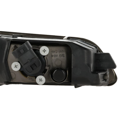 Fog Light for Acura TL (1999–2008) - Front Driver Left Side