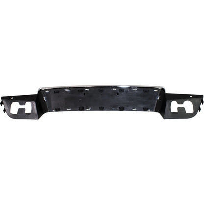 Front Grille for GMC Yukon XL 1500 2500 (2007–2013)