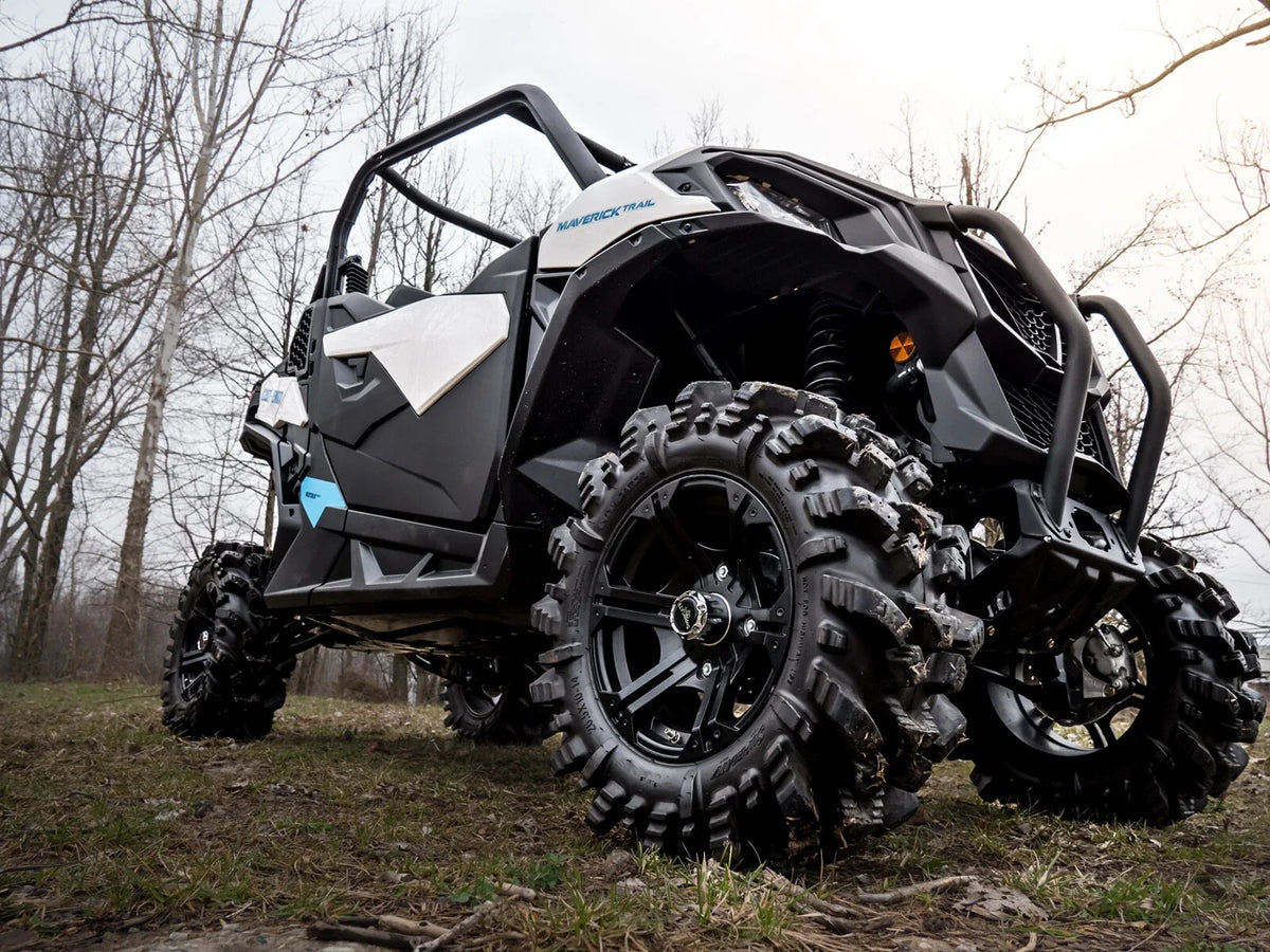 3" Lift Kit by SuperATV for Can-Am Maverick Sport (2019–2023)