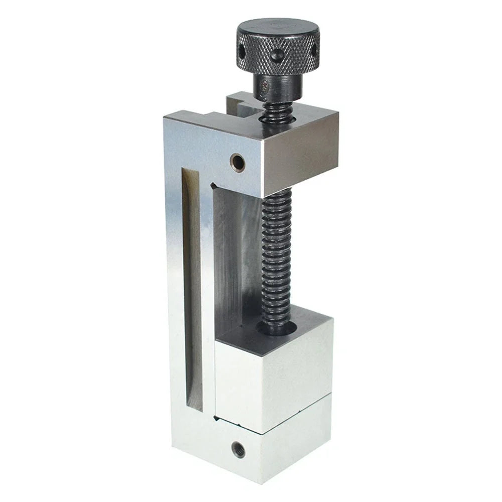 2.5" x 3-3/8" Automotive Precision Vise Tool