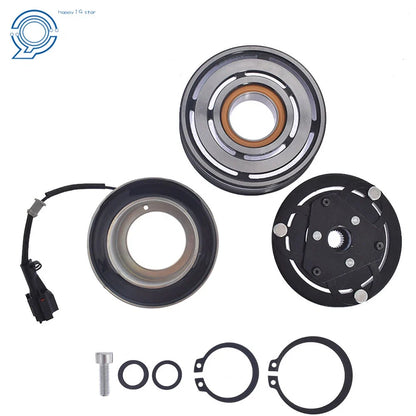 Compressor Clutch Kit for A/C in Subaru Forester 2008-2014