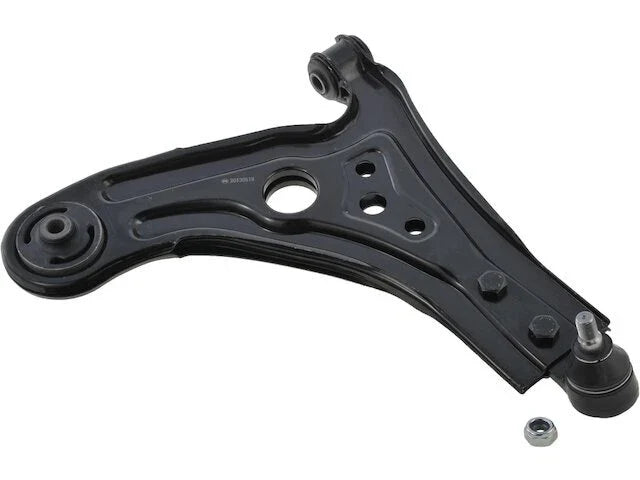 Front Right Lower Control Arm and Ball Joint Assembly for Suzuki Swift (2004–2010)