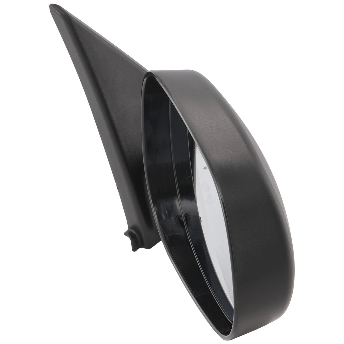 Passenger Right Side Mirror for Dodge Ram Van 1500 2500 3500 B2500 (55346946AF)