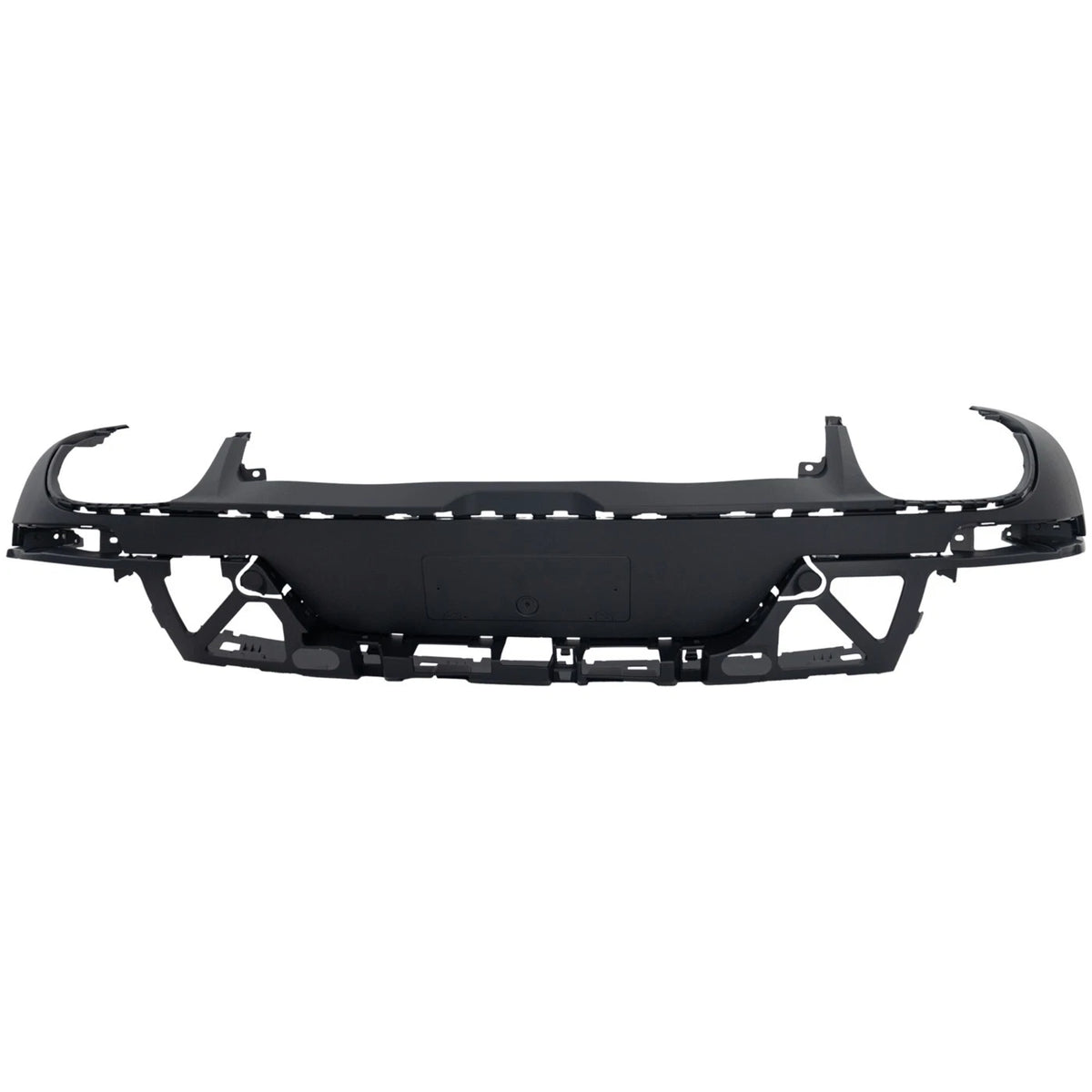 Air Dam Deflector Valance for Porsche Macan (2015–2021)
