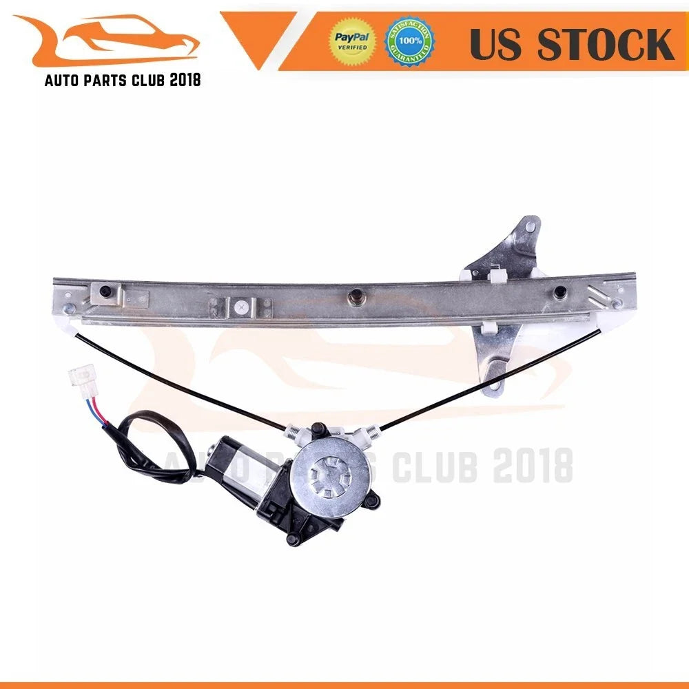 Window Regulator with Motor for Toyota Camry 1992–1996