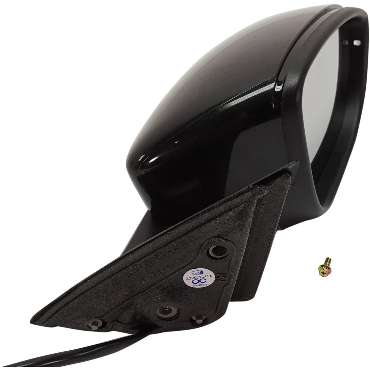 Heated Right Side Mirror for VW Passat (2016–2022)