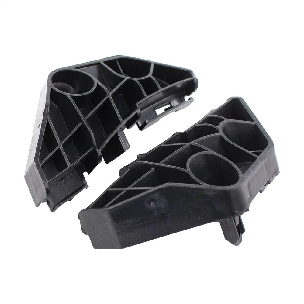 Rear Bumper Brackets for Toyota Corolla (2009-2013) - Cover Retainers