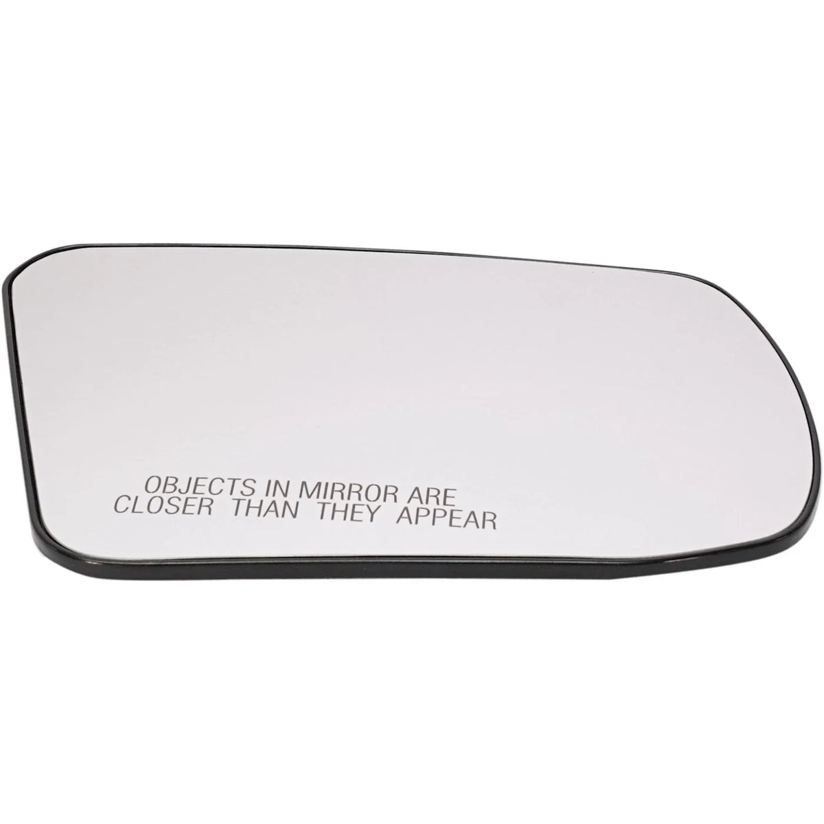 Mirror Glass with Backing Plate for Nissan Altima 2007-2012