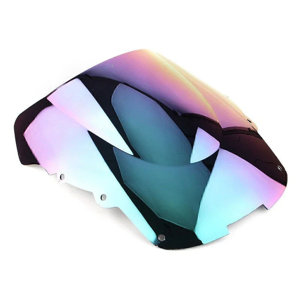Deep-Iridium Windscreen for CBR1100XX 1996-2007 Honda
