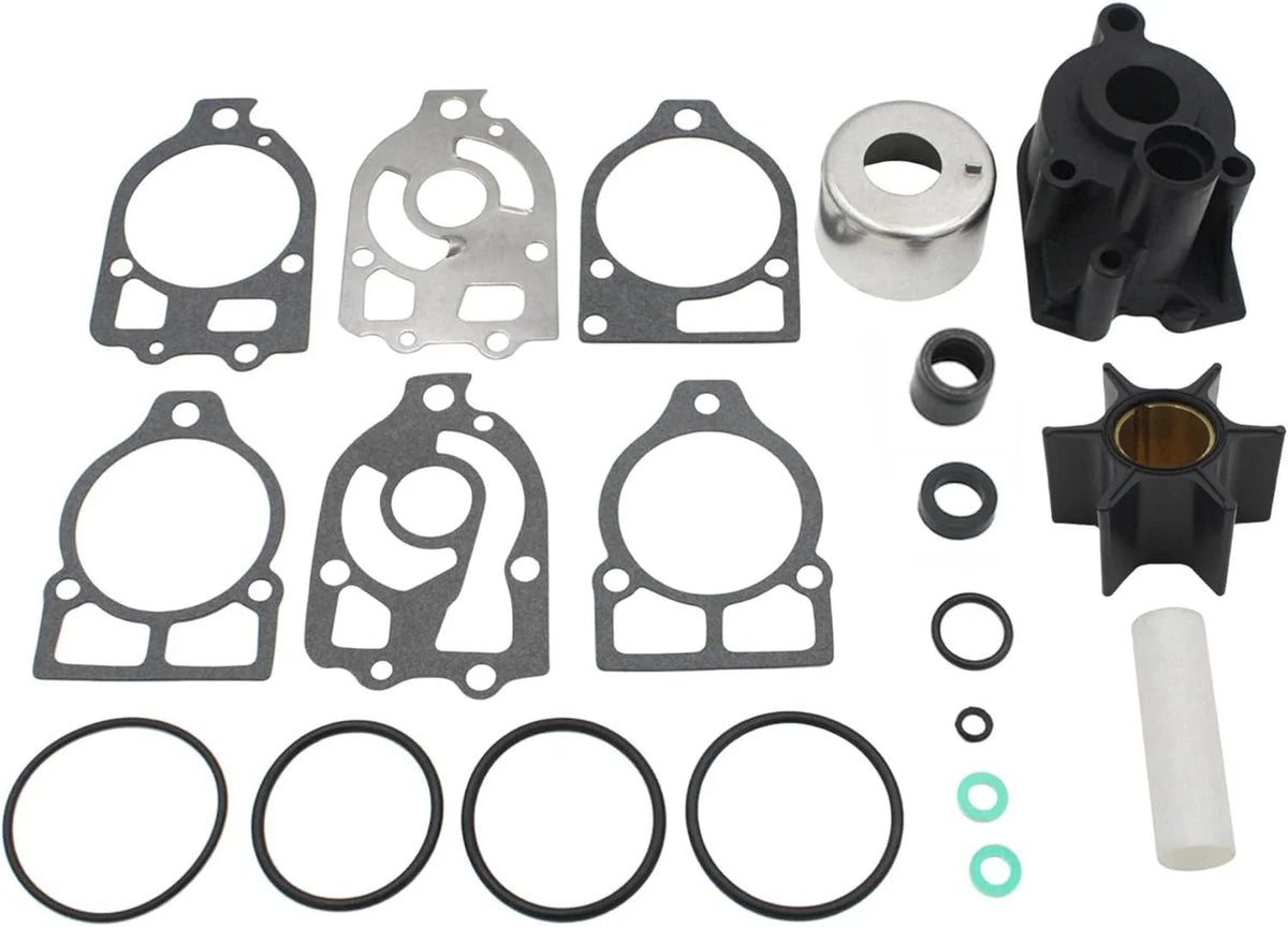 Water Pump Impeller Kit - MerCruiser Alpha One Gen 1 (Replaces 96148A8)