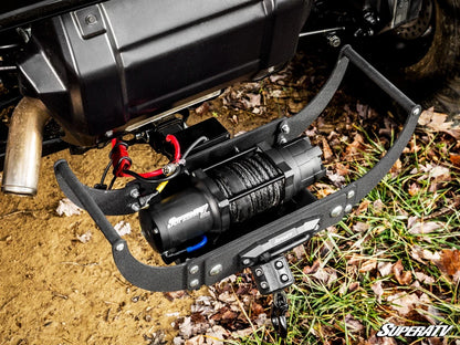 Quick Connect Plugs for Winch - Universal Fit (12-36 Volts DC)