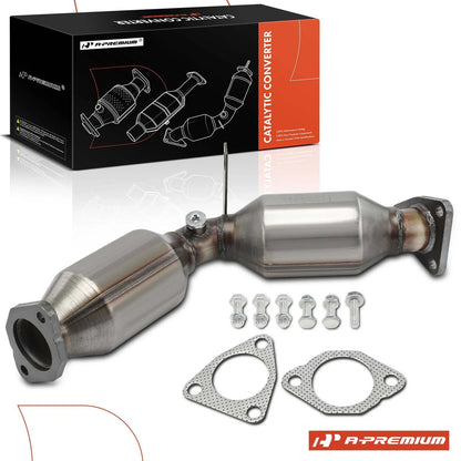 Right Catalytic Converter for Infiniti FX35 M35 G35 (2003–2008)