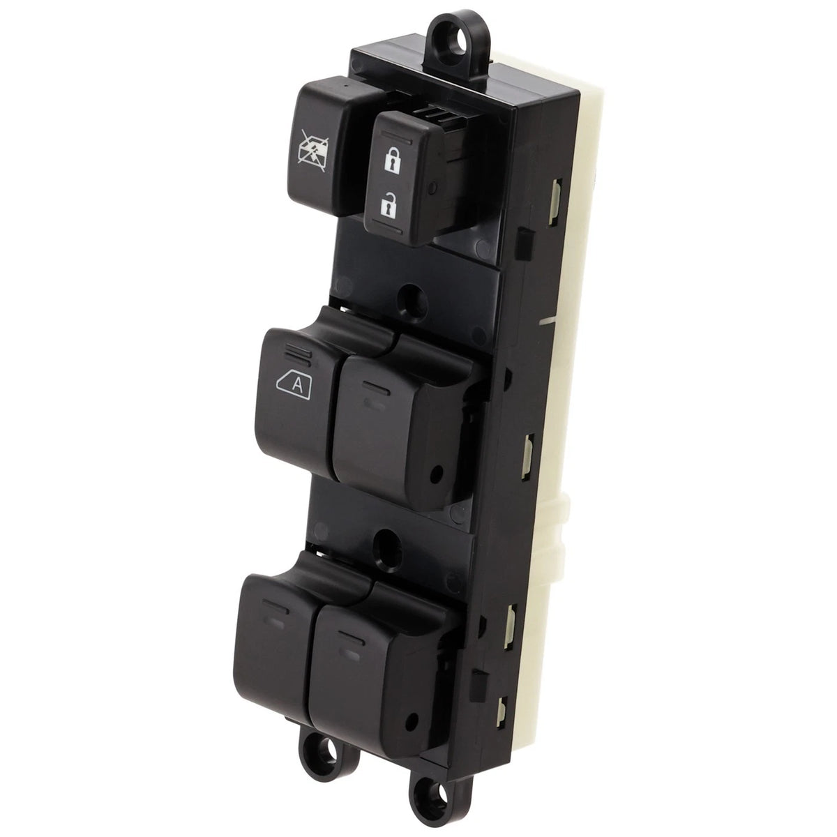 Power Window Switch for Nissan Frontier Xterra (2007–2015)