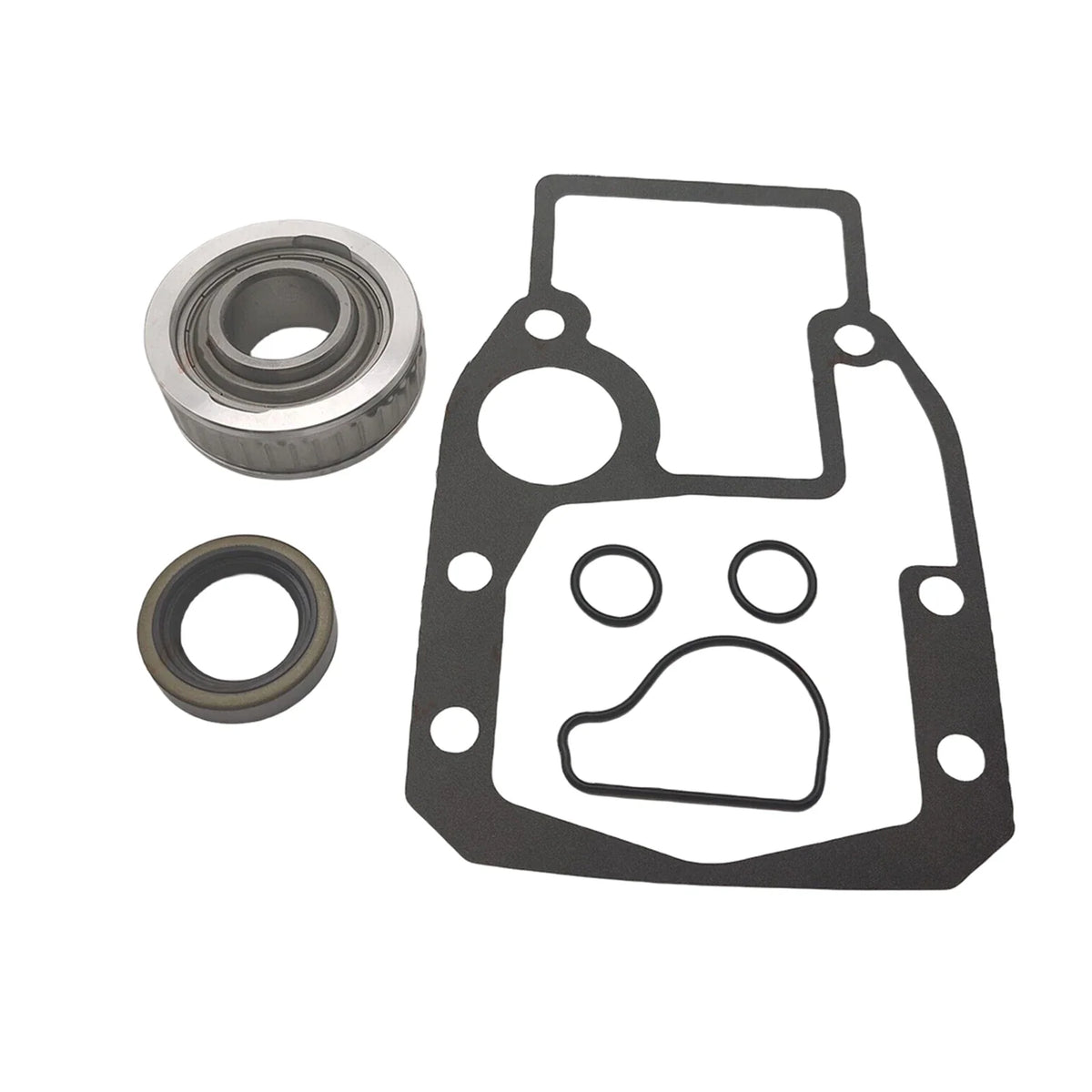 Gimbal Bearing Gasket Seal Kit for Sierra 18-2613 (1986–1993) 39630 21906 86560