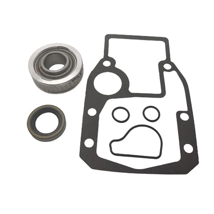 Gimbal Bearing Gasket Seal Kit for Sierra 18-2613 (1986–1993) 39630 21906 86560