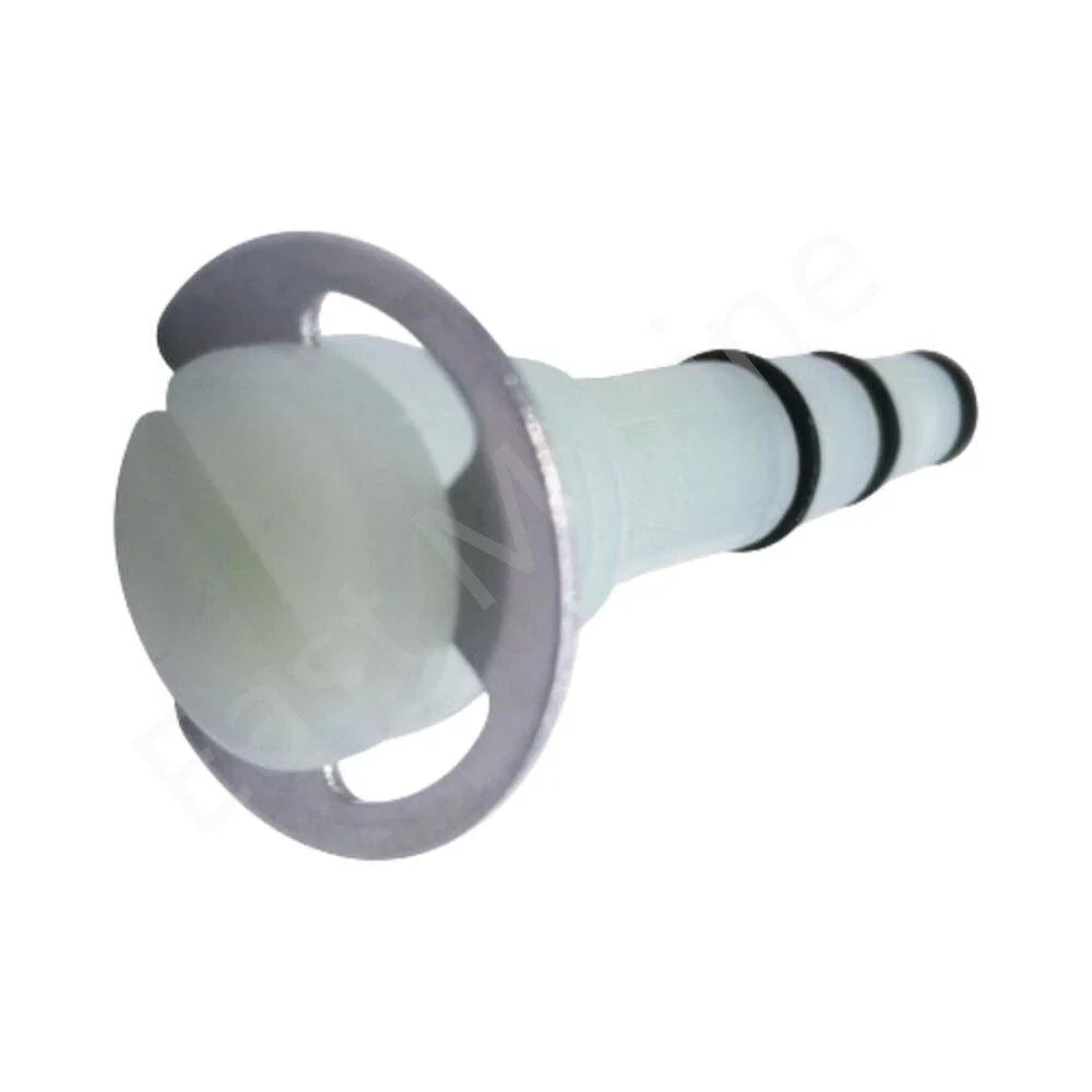 813442A2 Manual Release Valve for Force Outboard 40-120 HP