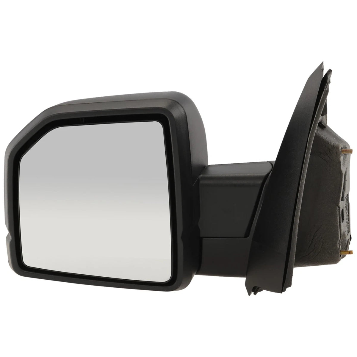Heated Power Glass Driver Side Mirror with Blind Spot Detection for F-150 (2015–2017)