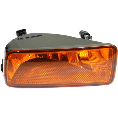 Fog Light Set of 2 for Ford Explorer (2007–2009)