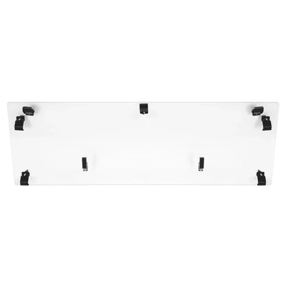 Rear Windshield for CUV82 CUV85 CUV102 CUV105 Prowler Pro (2018-Up)