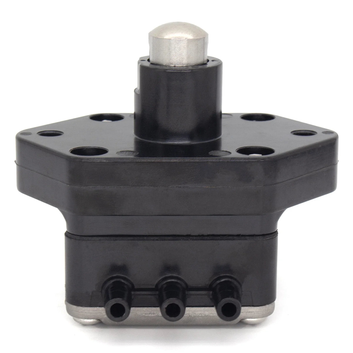 Fuel Pump for Mercury Marine Yamaha (Replaces 826398A3, 826398T3, 62Y-24410-00)