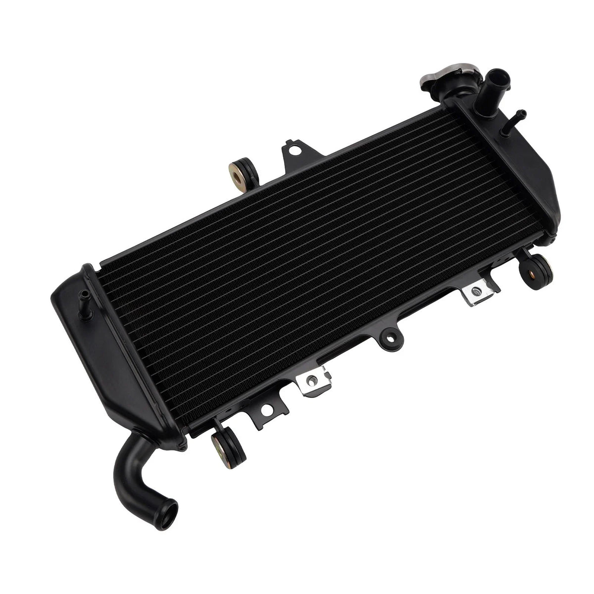 Aluminum Radiator for Honda CBR250RR 2017-2024